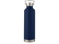 Thor koper vacuüm geïsoleerde drinkfles - 1000 ml 9