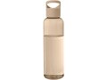 Sky Eco waterfles van gerecycled plastic - 650 ml 32