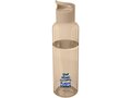 Sky Eco waterfles van gerecycled plastic - 650 ml 31