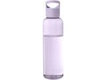 Sky Eco waterfles van gerecycled plastic - 650 ml 37