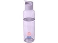 Sky Eco waterfles van gerecycled plastic - 650 ml 36