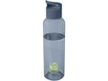 Sky Eco waterfles van gerecycled plastic - 650 ml 46