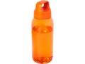 Bebo 450 ml waterfles van gerecycled plastic 2