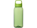 Bebo 450 ml waterfles van gerecycled plastic 16