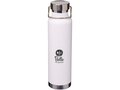 Thor 650 ml RCS gecertificeerde gerecyclede roestvrijstalen koperen vacuüm geïsoleerde waterfles 1