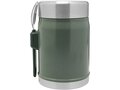 Stanley Legendary 400 ml voedselcontainer met spork 8