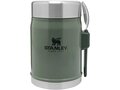 Stanley Legendary 400 ml voedselcontainer met spork 7
