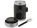 Stanley Legendary 400 ml voedselcontainer met spork 14