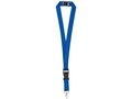 Lanyard Keycord 25 mm met veiligheidssluiting 13