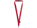 Gerecyclede PET lanyard met veiligheidssluiting 6