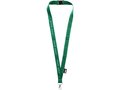 Gerecyclede PET lanyard met veiligheidssluiting 10