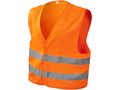 Veiligheidsvest met hoes voor professioneel gebruik 9