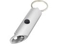 Eco led-lamp met flesopener en sleutelhanger 19