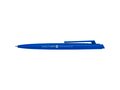 Ipe RCS gerecyclede balpen (blauwe inkt) 17
