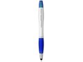 Stylus balpen met marker