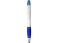 Stylus balpen met marker 11