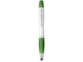 Stylus balpen met marker 14