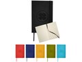 Klassiek softcover notebook 1