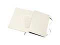 Moleskine Classic Soft Cover XL 10