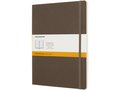 Moleskine Classic Soft Cover XL 17