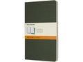 Cahier dagboek Large gelinieerd - set van 3 stuks 6