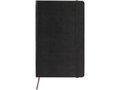 Moleskine Classic Hard Cover Large Blanco 2