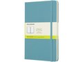 Moleskine Classic Hard Cover Large Blanco 14