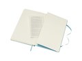 Moleskine Classic Hard Cover Large Blanco 17