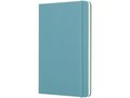 Moleskine Classic Hard Cover Large Blanco 16