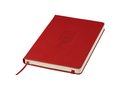 Moleskine Classic Hard Cover Large Blanco 21