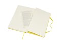 Moleskine Classic Hard Cover Large Blanco 29