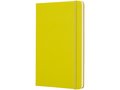 Moleskine Classic Hard Cover Large Blanco 26