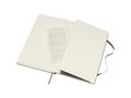 Moleskine Classic Hard Cover Large Blanco 34