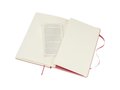 Moleskine Classic Hard Cover Large Blanco 38