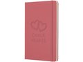 Moleskine Classic Hard Cover Large Blanco 36