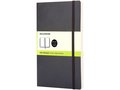 Classic Large soft cover notitieboek met effen papier