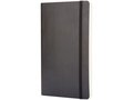 Classic Large soft cover notitieboek met ruitjes papier