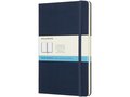 Classic L hard cover notitieboek - gestippeld 11