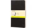 Cahier dagboek L - effen