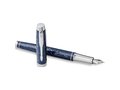 Parker IM Luxe special edition vulpen 14