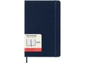 Moleskine 12M dagelijkse planner met harde kaft