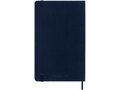 Moleskine 12M dagelijkse planner met harde kaft 12