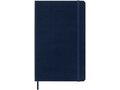 Moleskine 12M dagelijkse planner met harde kaft 13