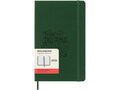 Moleskine 12M dagelijkse planner met harde kaft 7