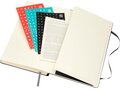 Moleskine 12M dagelijkse planner met harde kaft 27