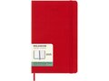 Moleskine 12M wekelijkse planner met harde kaft 21