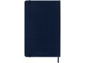 Moleskine 12M wekelijkse planner met harde kaft 12