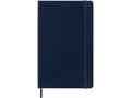 Moleskine 12M wekelijkse planner met harde kaft 13