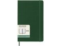 Moleskine 12M wekelijkse planner met harde kaft 8