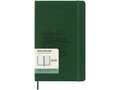 Moleskine 12M wekelijkse planner met harde kaft 7